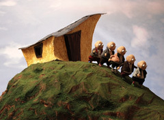 Gemeinschaft Gemeinschaft