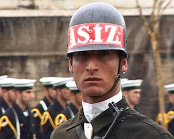 I, Soldier I, Soldier